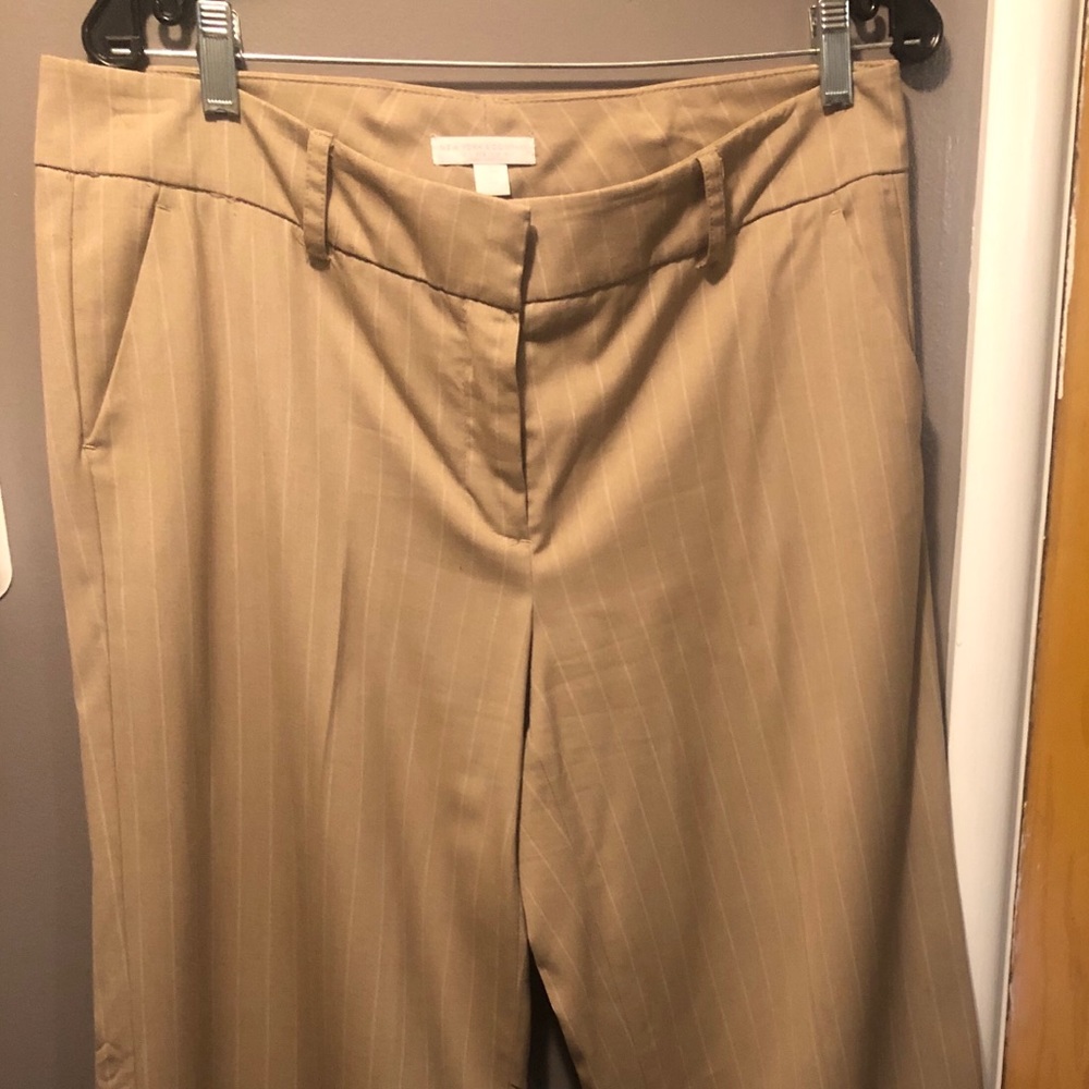 Casual dress pants
